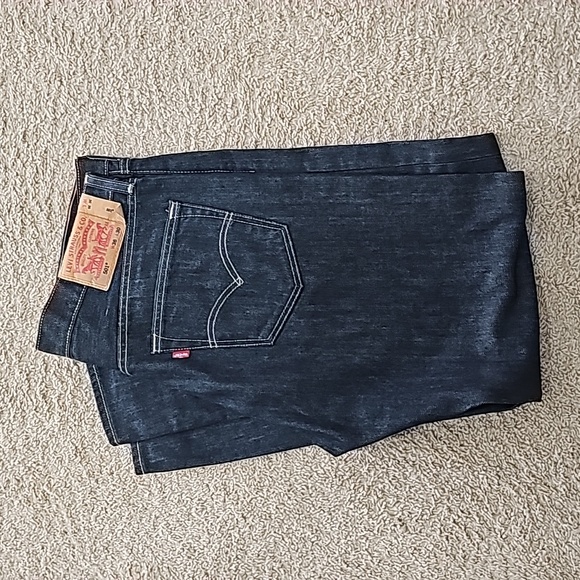 Levi's Other - 501 Levi Jean's